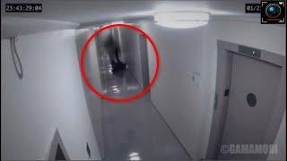 Top 5 Scary Videos | Witches, Demons, Ghosts, and Fright Witches   Unbelievable Ghost & Paranormal