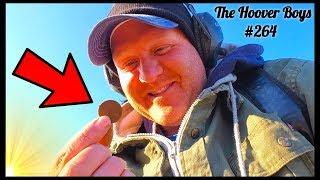 Metal Detecting an Early 17th Century Farm for LOST TREASURE !!