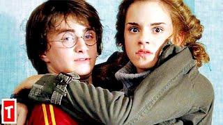 Dark Harry Potter Theories That Will Change Everything You Know