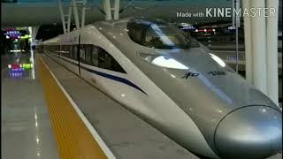 Top 10  Beggist bullet train in the word 2020