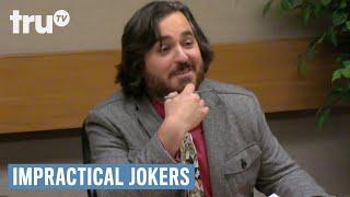 Impractical Jokers: The Best of Focus Groups - Mashup | truTV