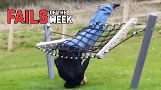 Top Falling Fails | Fails of The Week | In English In Urdu | Lovewalisarkar