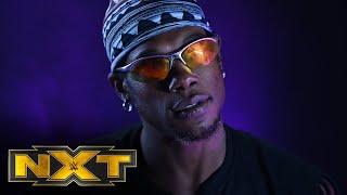 The Velveteen Dream responds to Kushida: WWE NXT, Sept. 30, 2020