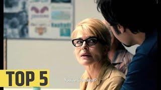 5 Older woman - younger man relationship movies 2013 #Episode 03