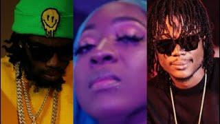 Top 10 Dancehall songs Of The Month (May 2021)