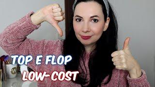 TOP E FLOP LOW-COST | chiore83