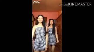 TOP 10 CHINITA GIRL TIKTOK COMPILATION