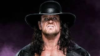 Top 10 Reasons Why He's Awesome: The Undertaker