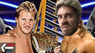 10 Amazing WWE Feuds To Binge Watch In Isolation | WrestleTalk 10 with Adam Blampied