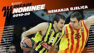 All-Decade Nominee: Nemanja Bjelica