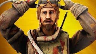 TOP 10 des MEILLEURS ENDINGS en ZOMBIE !
