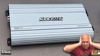 You Can BANK on This Lie!