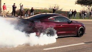 CRAZIEST Coffee and Cars EVER - January 2020