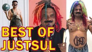 Top 10 Funniest Just Sul Comedy | Best Of Just Sul