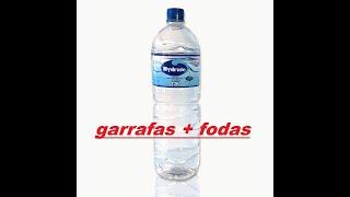 top 10 garrafas fodas