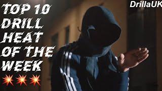 Uk Drill : Top 10 Drill Heat Of The Week (EP1) 