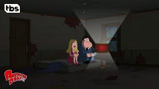 American Dad: Less Money, Mo' Problems (Clip) | TBS