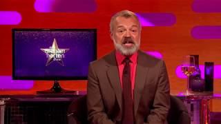 Graham's Top 10 Moments From Season 17 - The Graham Norton Show