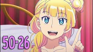 TOP 50 TV ANIME OF THE DECADE (1/2)