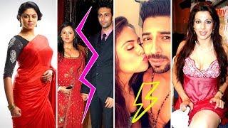 22 Nach Baliye Couples Who Broke Up After Appearing On The Show | Indian TV Couples