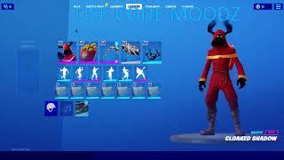 Top 10 AMAZING Fortnite Skin Combos YOU NEED TO TRY!