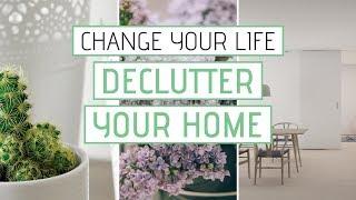 MINIMALISM AND DECLUTTERING » 10 Questions to ask you haven't heard before