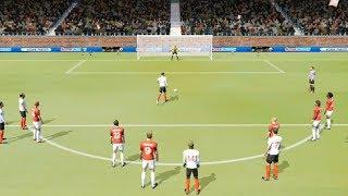 Dream League Soccer 2020 #5 | Android Gameplay