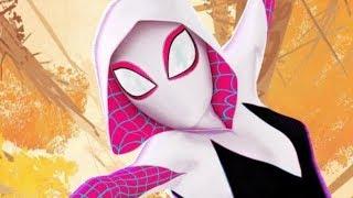 Will Spider-Gwen Ever Get Her Own Movie?