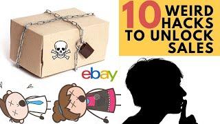 10 Easy eBay Hacks That Actually Work (2020 Edition w/ Examples)