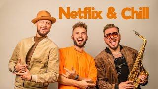 Sunstroke Project, Fox Banger - Netflix & Chill (Epic Sax Guy)