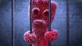 Top 10 Funniest Sour Patch Kids Commercials EVER!