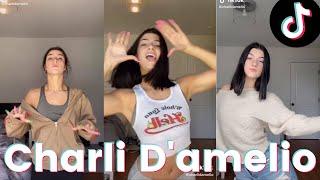 BEST of Charli D'amelio April | TikTok Compilation 2020