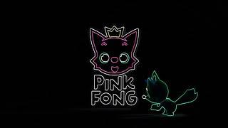 Pinkfong Logo Effects #30 | Amazing Pinkfong Logo Effects |  VFX TV