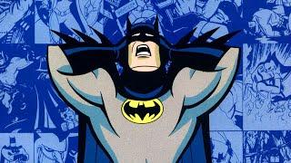 Top 10 Best Batman TAS Comics