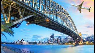 AUSTRALIA Top 10 beautiful place in Australia    Travel World    Travel Video