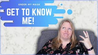 GET TO KNOW ME TAG / Q & A / Things you didn't know about me.