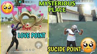 TOP 5 MYESTRY PLACE IN BERMUDA REMASTERED