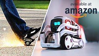 5 Best Amazing Tech Gadgets 2020 For Time Pass | Cute Robots Gadgets Under Rs500, Rs10K