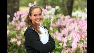 Daria Kasatkina: I want to be an example