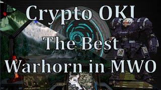 Top 10 Warhorns and Review, MEchWarrior Online (MWO) Game Play and Beginner Guide