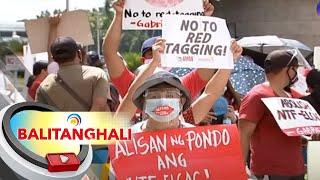 Pilipinas, lkabilang uli sa top 10 list of worst countries para sa mga manggagawa | BT