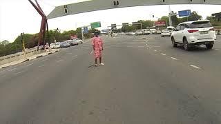 Top10 Mzansi Street Performers Caught On Camera.