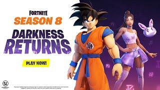 Fortnite SEASON 8 - EVERYTHING We Know So Far