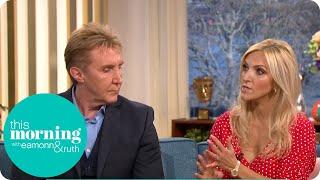 The Speakmans Guide to Achieving Your 2020 Health Goals | This Morning