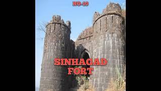 TOP 10 HISTORICAL PLACE IN MAHARASHTRA