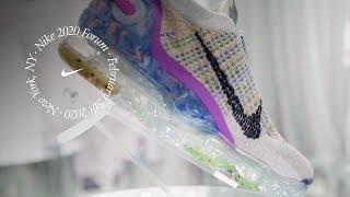 Sustainable Innovation | Nike Innovation 2020 | Nike