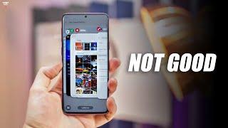Samsung - This Is DISHEARTENING To See