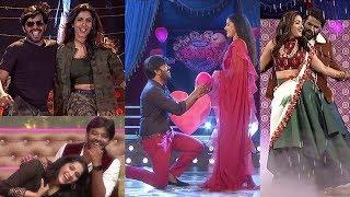 All in One Super Entertainer Promo | 10th February 2020 | Dhee Champions,Jabardasth,Extra Jabardasth