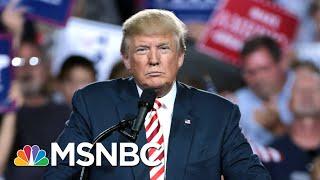 Trump Says He Won't Participate In Virtual Debate | Morning Joe | MSNBC