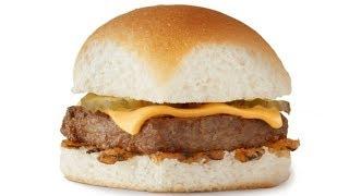 Fast Food Meatless Burgers Ranked From Worst To First